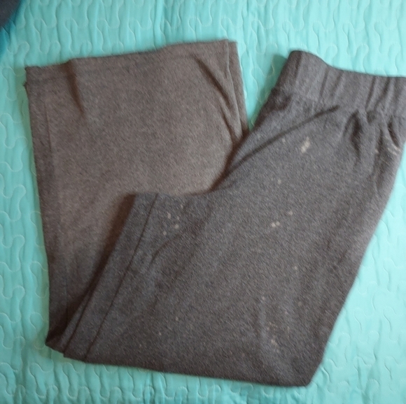 Cato NWT Lounge pants med grey ombre soft - Picture 5 of 13